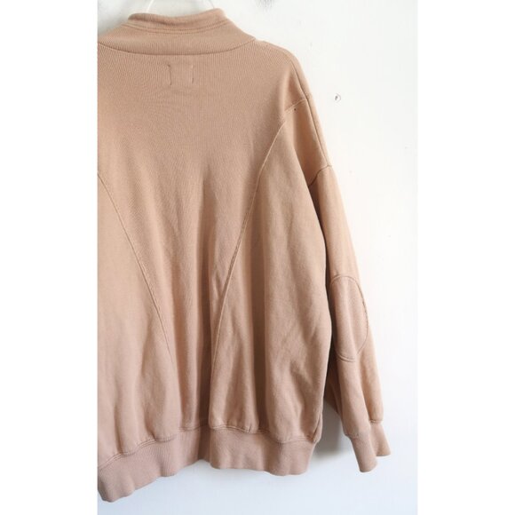 Urban Outfitters BDG Dusty Rose Jacket - Size XS - Picture 6 of 9